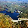 Middle Branch Piscataquog River Symbol Image