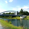 Stichkanal Osnabrück Symbol Image