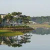 Ogunquit River Symbol Image
