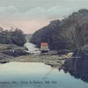 Mousam River Symbol Image