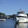 Kennebunk River Symbol Image