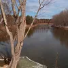 Saco River Symbol Image