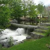 Chocorua River Symbol Image