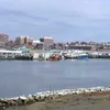 Fore River (Maine) Symbol Image
