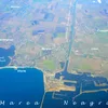Danube–Black Sea Canal / North Symbol Image