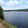 Kennebec River Symbol Image