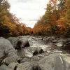  South Branch Carrabassett River Symbol Image