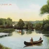 Webb River Symbol Image