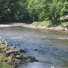Union River (Maine) Symbol Image