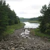 Hardscrabble River Symbol Image