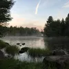 St. Croix River Symbol Image