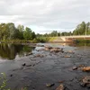 Northwest Branch Saint John River Symbol Image