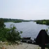 Allagash River Symbol Image
