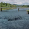 Aroostook River Symbol Image