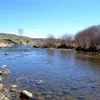 North Popo Agie River Symbol Image