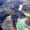 Porcupine Creek (Bighorn River) Symbol Image