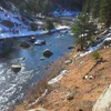 South Platte River Symbol Image
