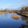 Tongue River Symbol Image