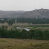 Powder River (Yellowstone River) Symbol Image