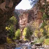 Middle Fork Powder River Symbol Image