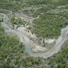Teton River (Montana) Symbol Image