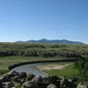 Milk River (Alberta–Montana) Symbol Image