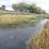 Bois de Sioux River Symbol Image