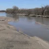 Loup River Symbol Image