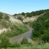 Dismal River Symbol Image