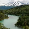 Kenai River Symbol Image