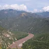 Río Grande de Santiago Symbol Image