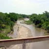 Smoky Hill River Symbol Image