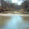 North Fork Solomon River Symbol Image