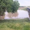 Saline River Symbol Image