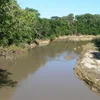 Little Blue River (Kansas) Symbol Image