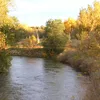 Cache la Poudre River Symbol Image