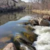Encampment River Symbol Image