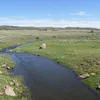 North Laramie River Symbol Image