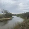 West Nodaway River Symbol Image