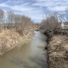 East Fork One Hundred and Two River Symbol Image