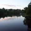 Souris River Symbol Image