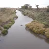 Mustinka River Symbol Image