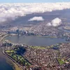 Swan River (AU) Symbol Image