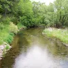 Fishhook River Symbol Image
