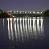 Lane Cove River Symbol Image
