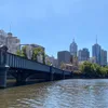 Yarra River Symbol Image