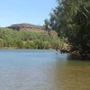 Victoria River (Northern Territory) Symbol Image