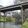 Werribee River Symbol Image