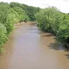 Le Sueur River Symbol Image