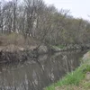  Little Cannon River Symbol Image